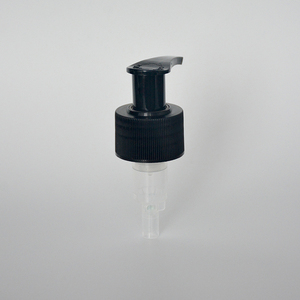 28/410 vente en gros personnalisé pour bouteilles ressort extérieur en plastique gauche et droite pompe - Product Image 6