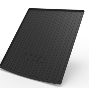 Tapetes de Piso TPE Premium para Todo Terreno para Haval H5 2023-2025 - Ajuste Personalizado, Impermeables, Protección Resistente - Product Image 1