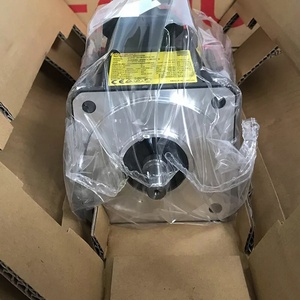 Module moteur FANUC A06B-0075-B103 neuf, scellé, 100 % original, amplificateur 2 axes SV 80/80 compatible avec HRV2 et HRV3 - Product Image 3