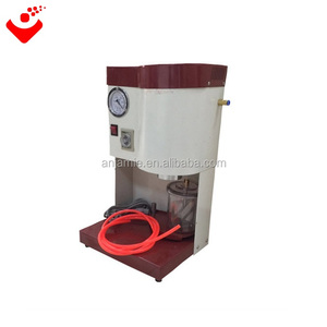 Điện áp lực tiêu cực nha khoa phòng thí nghiệm chân không Mixer - Product Image 2