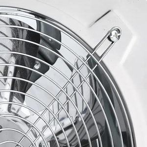 Gia cầm trang trại nhà kính hội thảo nhà máy trong nhà Quạt thông gió khói extractor Air Vent <span class=keywords><strong>Fan</strong></span> - Product Image 3