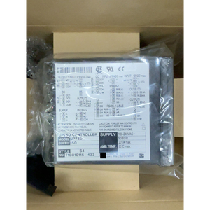 ตัวควบคุมอุณหภูมิ PLC รุ่น UP750-50 สำหรับ Yokogawa - Product Image 2
