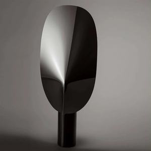 Lámpara de Pie Minimalista de Metal para Oficina, Protección Ocular, Estudio, Cama, Decoración del Hogar, Escritorio, Luz Nocturna - Product Image 5