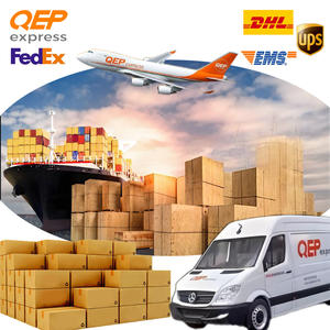 Envío Exprés Puerta a Puerta desde <span class=keywords><strong>China</strong></span> a EE. UU. y México, Logística DDP, Transporte Aéreo Rentable, Tarifas Competitivas, Soporte 24/7 - Product Image 1