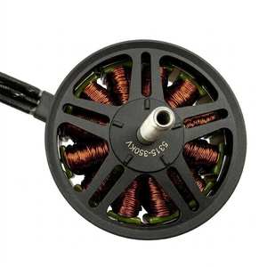 มอเตอร์ไร้แปรงถ่าน BLDC รุ่น 5315 430KV จากโรงงาน สำหรับเฮกซาคอปเตอร์ - Product Image 4