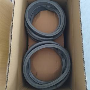 Vente en gros d'usine : Pièces détachées pour lave-linge <span class=keywords><strong>Samsung</strong></span>, <span class=keywords><strong>joint</strong></span> d'étanchéité en caoutchouc pour porte, <span class=keywords><strong>joint</strong></span> de porte DC64-03198A - Product Image 2