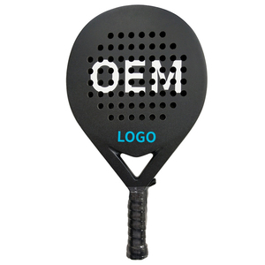 ไม้ปิงปอง38มม. แกน EVA ประสิทธิภาพสูงแร็กเกตสำหรับกีฬา padel - Product Image 1