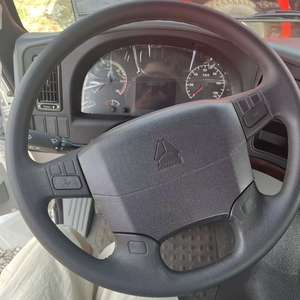 Tracteur routier Howo 6x4 à conduite à gauche, à vendre, matériel de construction - Product Image 4