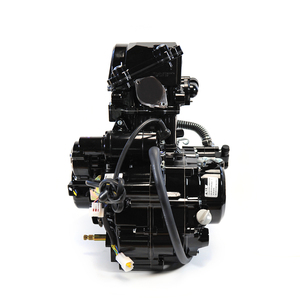 Motor de Motocicleta Todoterreno KEWS de 4 Tiempos y 300 cc, Motor ZONGSHEN NB300 ZS174MN-5 Refrigerado por Agua, Ensamblaje de Motor para Motocicleta Todoterreno - Product Image 4
