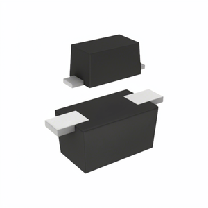 2-SMD, J-Lead Single Diodes Manufacturer Channel Buy Online Electronic Components DLA11C-TR-E - Product Image 1