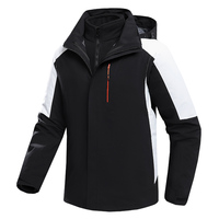 Chaquetas Personalizadas para Exteriores, Camisetas de Manga Larga para Hombre y Mujer, Impermeables, Resistentes al Viento, Chaqueta y Pantalones de Lluvia de Nailon, Ropa para Correr
