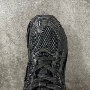 Nuove Sneakers Sportive 2026 con LED, in Poliuretano <span class=keywords><strong>e</strong></span> Fibra di Poliestere, <span class=keywords><strong>Scarpe</strong></span> Traspiranti di Alta Qualità per Camminata - Product Image 4