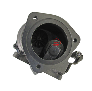 Turbocompresseur pour Mini <span class=keywords><strong>Cooper</strong></span> <span class=keywords><strong>S</strong></span> SX X 135 Kw 11657647002 Turbo 53039880118 53039880163 53039700118 53039700146 53039880146 - Product Image 4