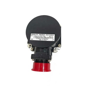OSA104S2 AC Motor Encoder for Machine - Product Image 2