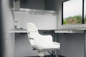 Epic0 Oficina Móvil Alta Eficiencia Ecológico Vehículo Comercial 135-195Km Rango Batería de Litio Asientos de Cuero Cámara Trasera - Product Image 6