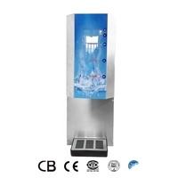 Nouvelle arrivée 2025 <span class=keywords><strong>Distributeur</strong></span> <span class=keywords><strong>de</strong></span> glace commercial Machine à glace automatique intelligente <span class=keywords><strong>de</strong></span> comptoir pour hôtel, restaurant et bar à café Forme <span class=keywords><strong>de</strong></span> cube - Product Image 5