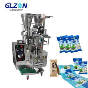 <span class=keywords><strong>Machine</strong></span> d'emballage <span class=keywords><strong>multi</strong></span>-usage pour pochettes |   <span class=keywords><strong>Machine</strong></span> de remplissage de sachets pour poudre, liquide et granulés |   <span class=keywords><strong>Machine</strong></span> automatique de remplissage et de scellage de sacs - Product Image 3