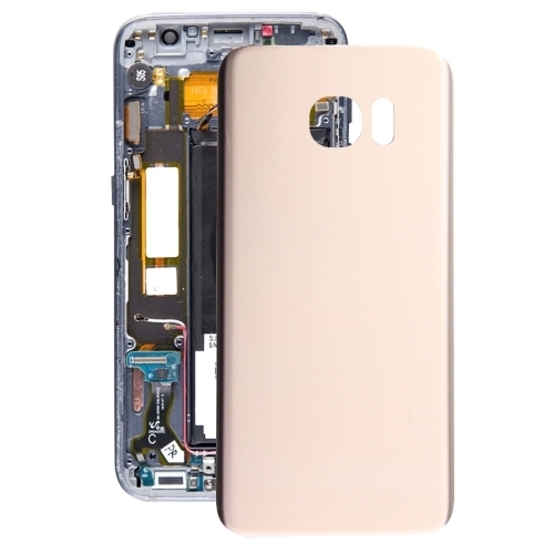Factory Price Parts for Samsung Galaxy S7 SM-G930F Battery Back Cover