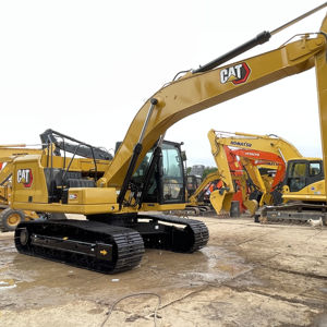 Gebruikte Cat320gc Graafmachine Van Goede Kwaliteit Rups <span class=keywords><strong>20T</strong></span> Rupsgraafmachine Tweedehands Cat320 320d Gebruikte Kattengraafmachines Te Koop - Product Image 1