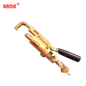 3.1 GLP Buse de transfert de cylindre gpl Pistolets de remplissage gpl Buse de distributeur de carburant gpl - Product Image 3