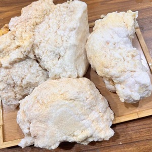 STONE Tai Sui meat lingzhi Tai Sui เนื้อขาว Tai Sui ชิ้น<span class=keywords><strong>เดียว</strong></span>ดรอปชิปบน<span class=keywords><strong>ปลา</strong></span> - Product Image 1