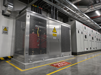 Transformateur sec à résine coulée 11kV 500KVA 2500kVA Modèle SCBH15 Marque 50/60Hz Triphasé 10kV Bobine à disque Prix COMPÉTITIF