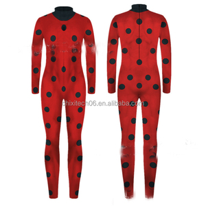 <span class=keywords><strong>Disfraz</strong></span> <span class=keywords><strong>de</strong></span> Superhéroe Capitán, Nuevo y Popular, <span class=keywords><strong>Disfraz</strong></span> <span class=keywords><strong>de</strong></span> Spiderman para <span class=keywords><strong>Mujer</strong></span>, Ajustado, <span class=keywords><strong>de</strong></span> Manga Larga - Product Image 2