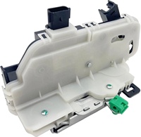OEM 9L3Z5421812A Actionneur de verrouillage de porte électrique côté passager avant droit pour accessoires de voiture F-150 Taurus