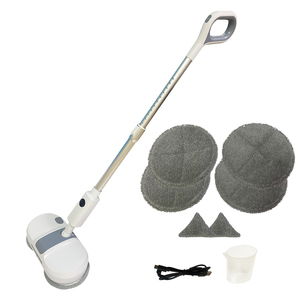 Spray automatico pavimento <span class=keywords><strong>elettrico</strong></span> senza fili pulitura straccio pulitore <span class=keywords><strong>elettrico</strong></span> ricaricabile mocio <span class=keywords><strong>elettrico</strong></span> - Product Image 1