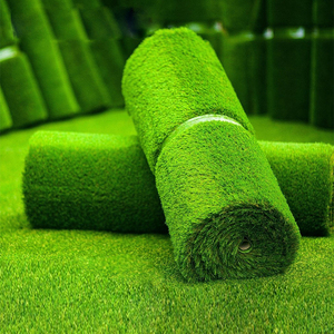 Gazon artificiel de haute qualité <span class=keywords><strong>pour</strong></span> <span class=keywords><strong>l</strong></span>'extérieur, tapis de gazon synthétique, gazon artificiel <span class=keywords><strong>pour</strong></span> terrain de sport - Product Image 3