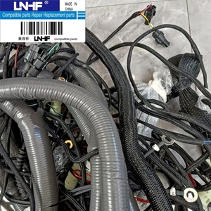 LNHF 14591278 Arnés de Cables para Excavadora EC360B EC330B D12D, Piezas Compatibles de Alta Calidad 14591278 para Volvo - Product Image 4