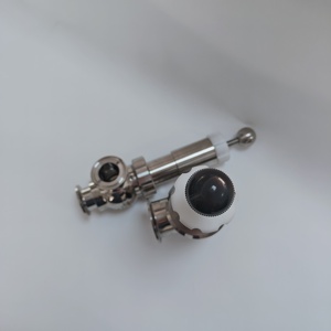 Válvula <span class=keywords><strong>de</strong></span> <span class=keywords><strong>alivio</strong></span> <span class=keywords><strong>de</strong></span> acero inoxidable 304 Autoclave Tipo <span class=keywords><strong>de</strong></span> unión <span class=keywords><strong>de</strong></span> sobrepresión Válvula <span class=keywords><strong>de</strong></span> control hidráulico <span class=keywords><strong>de</strong></span> alta presión <span class=keywords><strong>para</strong></span> la seguridad del <span class=keywords><strong>agua</strong></span> - Product Image 2