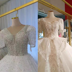 Vêtements pour femmes Velvet Long Evening Ball Grown Wedding Dress Dress Form Hanging <span class=keywords><strong>Mannequin</strong></span> Torso Female Body for Clothing Shop - Product Image 5