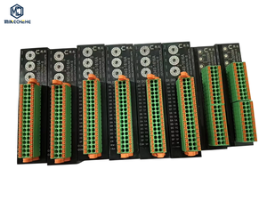 PLC <b>Controller</b> Sensor <b>Remote</b> IO Module Brand New Original M-III M34S-1616A M34 - Product Image 1