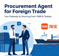 Service d'agent d'achat pour les soutiens-gorge Big Cup 1688, agent Taobao à Guangzhou