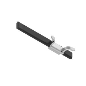 Bloccasterzo per Auto in Lega di Alluminio ad Alta Resistenza con Sensore NFC, Design Estensibile, per SUV, Berlina e Antifurto - Product Image 5