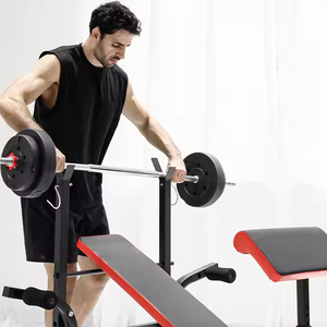 Bodystrong Bench Press Máy Tập Thể Dục Kích Thước Tùy Chỉnh Thiết Bị Tập Thể Dục - Product Image 3