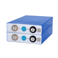 ई वी ई. एस. ए. 90 3.2v 90h जीवन बैटरी लिथियम प्रिस्मेटिक सेल के साथ मूल निर्मित एम 4 थ्रेडेड स्क्रू टर्मिनल छेद ग्रेड