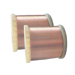 Mật độ cao và độ dẫn điện của đồng mạ nhôm magnesiumccam đồng mạ nhôm magiê dây - Product Image 1