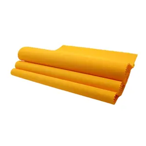 Pvc Coated 100% Polyester Fabric Waterproof Fabric For Bags 300d Cation Fabric Textiles For Storage Box