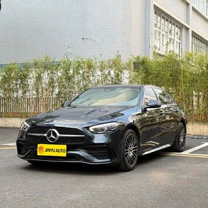 <span class=keywords><strong>Mercedes</strong></span>-Benz <span class=keywords><strong>Clase</strong></span> <span class=keywords><strong>C</strong></span> 2022 <span class=keywords><strong>C</strong></span> 200 L Edición Deportiva 1.5T 9AT RWD Sedán <span class=keywords><strong>de</strong></span> Lujo <span class=keywords><strong>de</strong></span> <span class=keywords><strong>Segunda</strong></span> <span class=keywords><strong>Mano</strong></span> 30,000km para Exportación a Rusia - Product Image 1