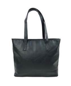 Bolsos de Mano de Cuero Vegano de Alta Calidad, Modernos y Sencillos, con Asa Superior, Gran Capacidad, Bolsos de Hombro para Mujer - Product Image 2