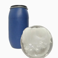 Fabricant SLES Factory Xileikeji Sodium Lauryl Ether Sulfate 70% (CAS 68585-34-2) pour shampoing, détergent, usage textile 170kg