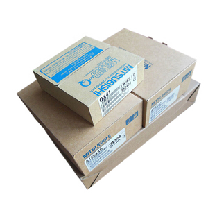 New Original PLC <b>Controller</b> PLC Input Unit <b>Module</b> QX80 QX81 QX82 QY10 QY18A QY22 QY40P QX41 QX42-S1 Q Series <b>Module</b> - Product Image 5