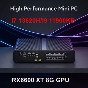 การ์ดจอประสิทธิภาพสูง RX6600 8GB GDDR6 สำหรับงานระดับมืออาชีพ หน่วยประมวลผลกราฟิกหน่วยความจำขนาดใหญ่ สำหรับการฝึกอบรม AI การสร้างแบบจำลอง 3 มิติ และงานอุตสาหกรรม V7- - Product Image 1