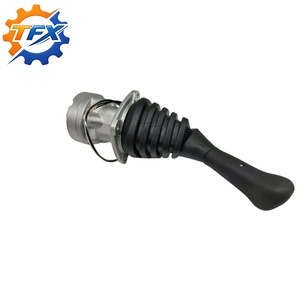 อะไหล่รถขุด EC240 EC210จอยสติ๊ก11412632 15082742 - Product Image 1