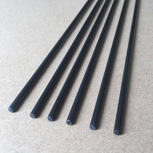 Trọng lượng nhẹ sợi carbon que 5mm ô liu thu hoạch đầu gậy máy - Product Image 4