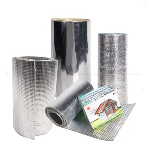 Save energy thermal materials cold room insulation xpe foam insulation custom thickness