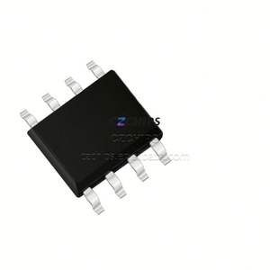 Nuevo y Auténtico - Garantizado TS862IPT TSSOP-8 Circuito Integrado Semiconductor, Tienda Única para Componentes Electrónicos - Product Image 1