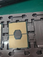 Processeur Intel Xeon Platinum 8280M Cascade Lake-SP 2,7 GHz 38,5 Mo de cache L3 PCIe3.0 FCLGA3647 CPU pour serveur multi-sockets